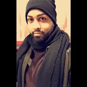 Meet your Posher, Wilson